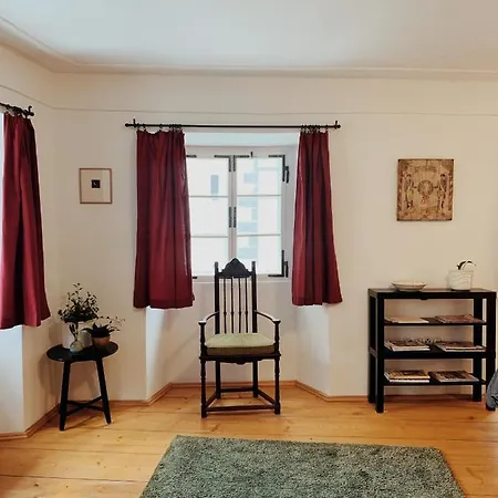 Apartman Madona *