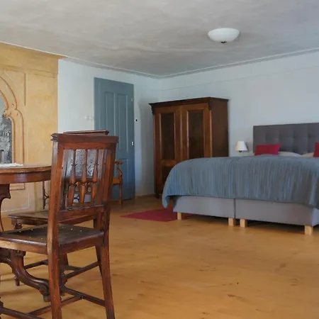 Apartman Madona