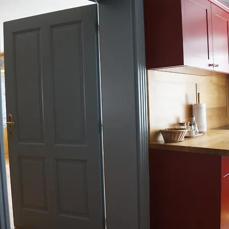Apartman Madona *