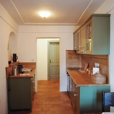 Apartman Madona