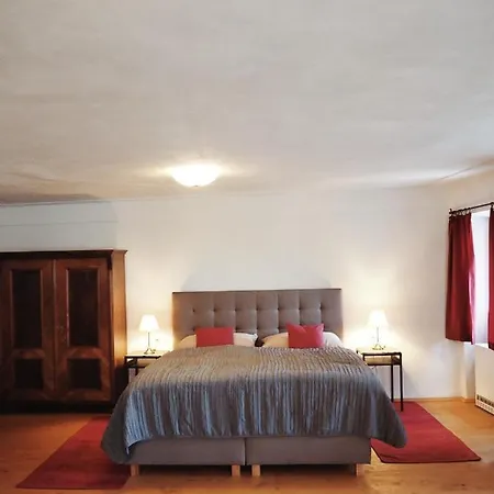 Apartman Madona