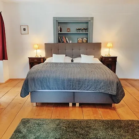 Apartman Madona Prachatice