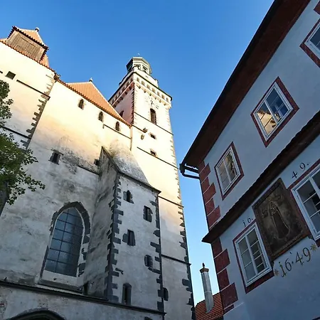 Madona * Prachatice