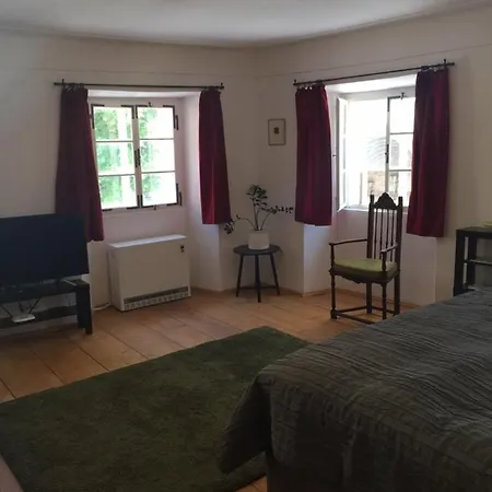 Apartman Madona